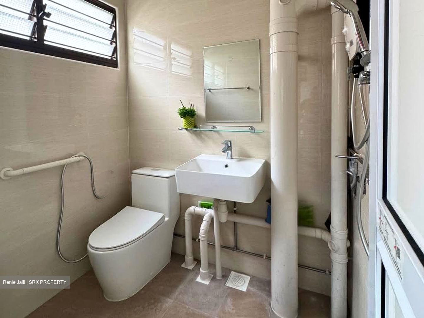 Blk 898 Tampines Polyview (Tampines), HDB 3 Rooms #566158761